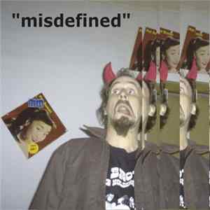 Prunalogsusan Pentagram - Misdefined mp3