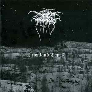 Darkthrone - Frostland Tapes mp3