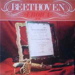 Ludwig van Beethoven - Sinfonia N.3 in Mi Bemolle Maggiore Op.55 ("Eroica") mp3