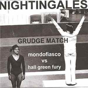 The Nightingales - Grudge Match mp3