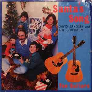 David Bradley - Santa's Song mp3