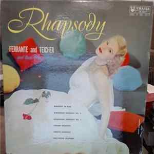 Ferrante And Teicher - Rhapsody mp3