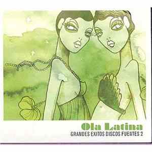 Various - Ola Latina - Grandes Exitos Discos Fuentes 2 mp3