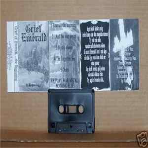 Grief Of Emerald - ...The Beginning mp3