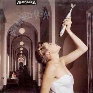 Helloween - Pink Bubbles Go Ape mp3
