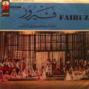 Fairuz - Fairuz Festival mp3
