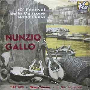 Nunzio Gallo - 'Nterr''arena mp3