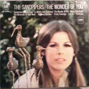 The Sandpipers - The Wonder Of You mp3