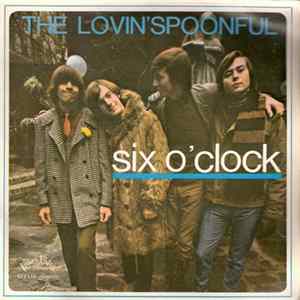 The Lovin' Spoonful - Six O'Clock mp3
