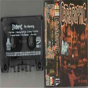 Catastrophic - The Cleansing mp3