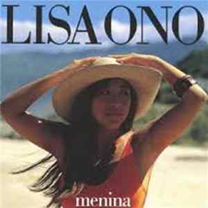 Lisa Ono - Menina mp3