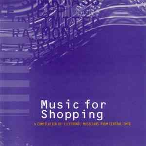 Various - Music For Shopping mp3