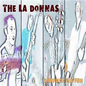 The La Donnas - Complicated Fun mp3