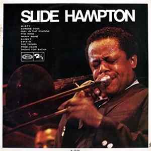 Slide Hampton - Slide Hampton mp3