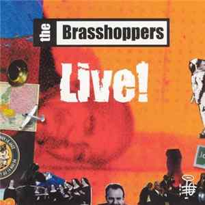 The Brasshoppers - Live! mp3