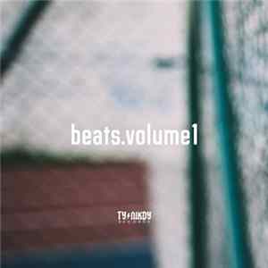 Ty Nikdy - beats​.​volume1 mp3