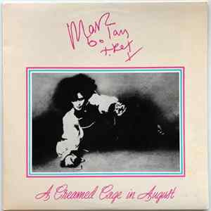 Marc Bolan & T. Rex - A Creamed Cage In August - Bolan's Jive In '85 mp3