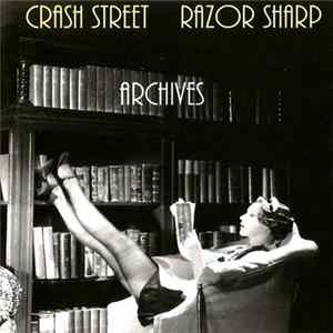 Razor Sharp - Archives mp3