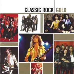 Various - Classic Rock Gold mp3