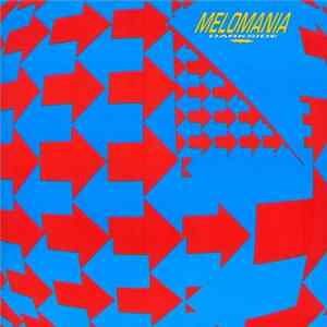 Darkside - Melomania mp3