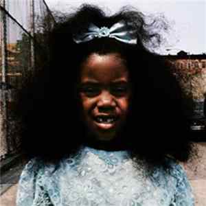 Xenia Rubinos - Black Terry Cat mp3