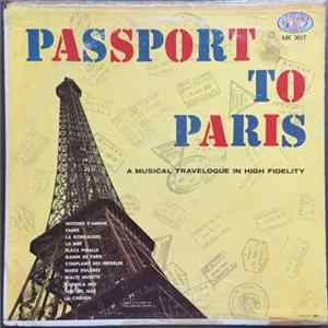 Eddie Maynard And His Orchestra - Passport to Paris mp3
