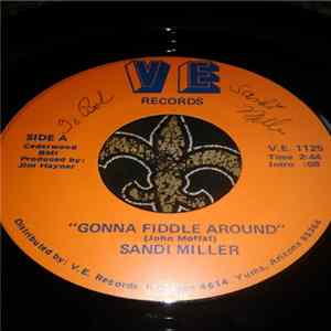 Sandi Miller - Gonna Fiddle Around mp3
