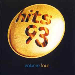 Various - Hits 93 Volume Four mp3