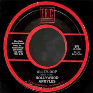 Hollywood Argyles / Larry Verne - Alley-Oop / Mr. Custer mp3