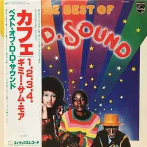 D.D. Sound - The Best Of D.D. Sound mp3