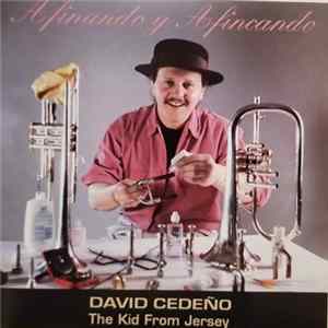 David Cedeño - The Kid From New Jersey mp3