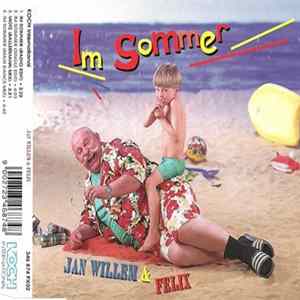 Jan Willem & Felix - Im Sommer mp3