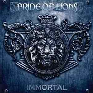 Pride Of Lions - Immortal mp3