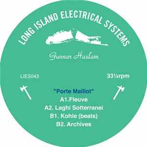 Gunnar Haslam - Porte Maillot mp3