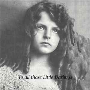 TheThreejays - To All Those Little Darlings mp3