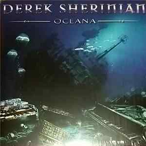 Derek Sherinian - Oceana mp3