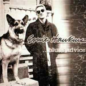 Ernie Hawkins - ... Blues Advice mp3