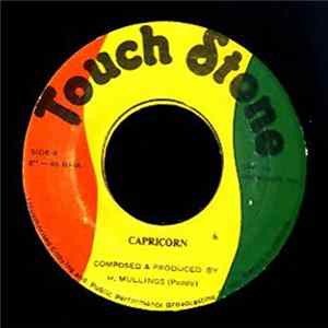 Gussie Thomas - Capricorn Woman mp3