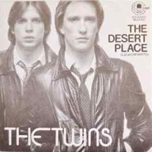 The Twins - The Desert Place = Lugar Desierto mp3