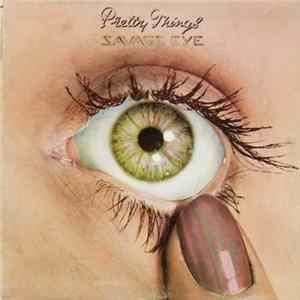 Pretty Things - Savage Eye mp3
