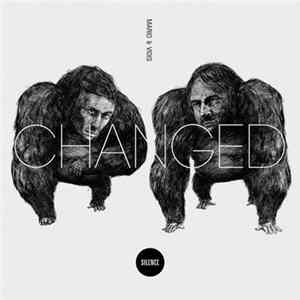 Mario & Vidis - Changed mp3