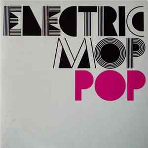 Electric Mop - Pop mp3