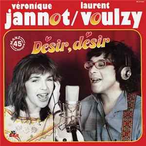 Véronique Jannot / Laurent Voulzy - Désir, Désir mp3