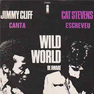 Jimmy Cliff - Wild World mp3