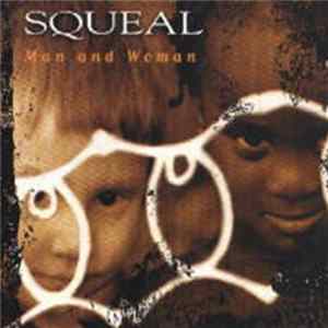 Squeal - Man And Woman mp3