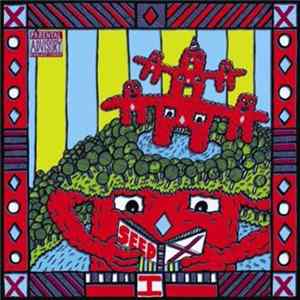 Various - Seed X Part I mp3
