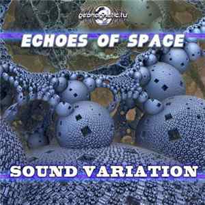 Echoes Of Space - Sound Variation mp3