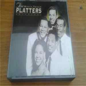 The Platters - The Magic Touch - Platter's Anthology mp3