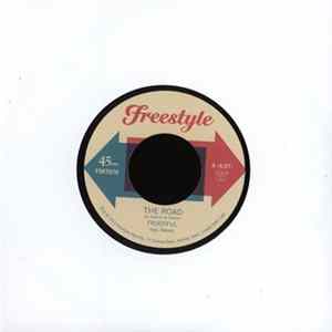 Frootful - The Road/Benedict Boogaloo mp3