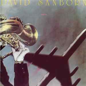 David Sanborn - Taking Off mp3